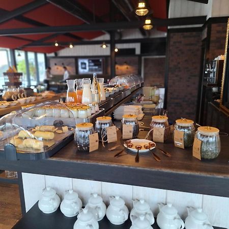 Grand Hotel Perros-Guirec Luaran gambar