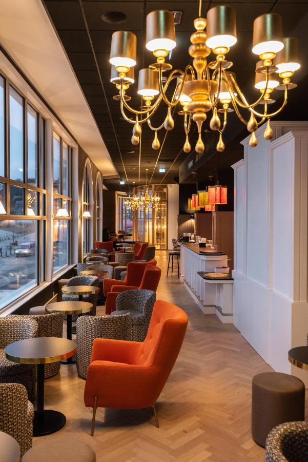 Grand Hotel Perros-Guirec Luaran gambar