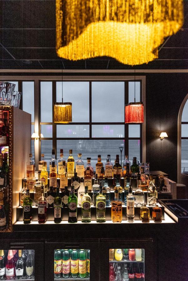 Grand Hotel Perros-Guirec Luaran gambar
