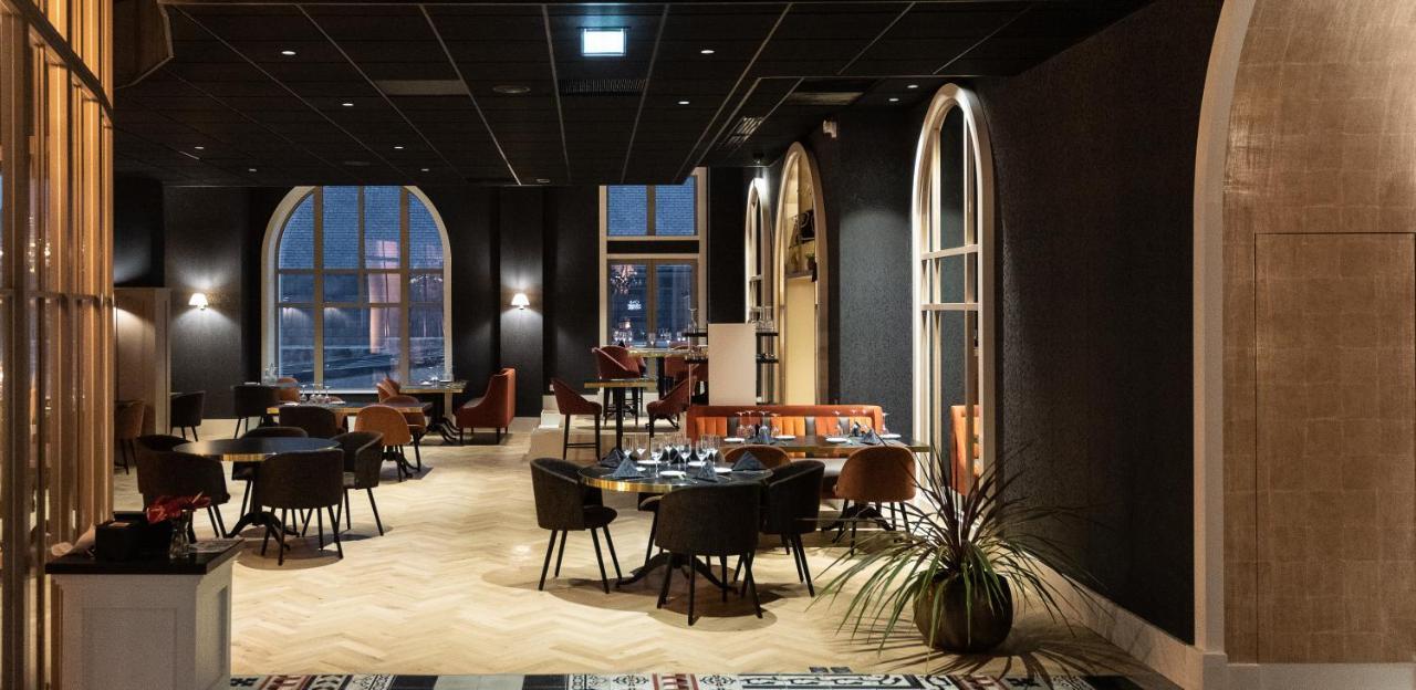 Grand Hotel Perros-Guirec Luaran gambar