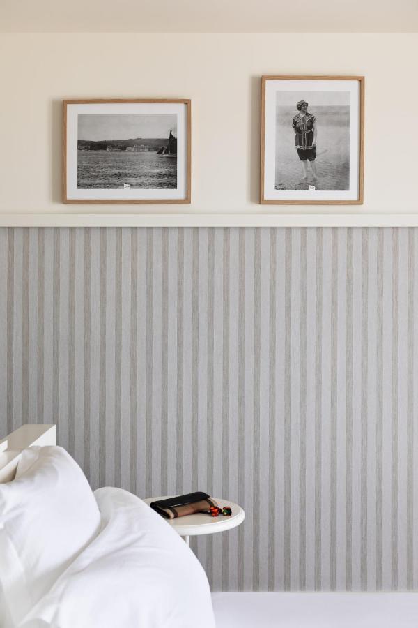 Grand Hotel Perros-Guirec Luaran gambar