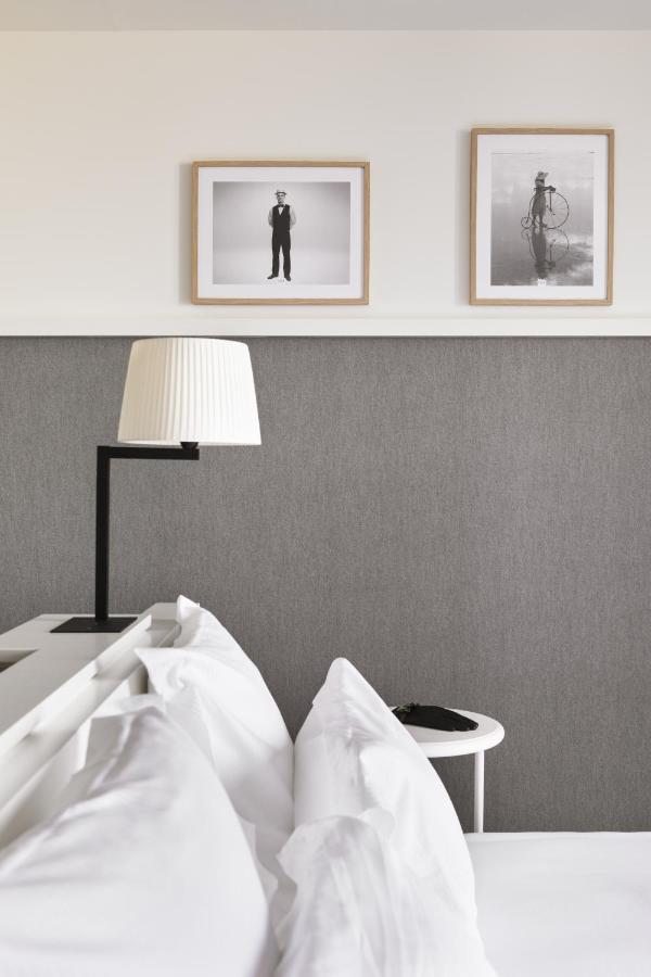 Grand Hotel Perros-Guirec Luaran gambar