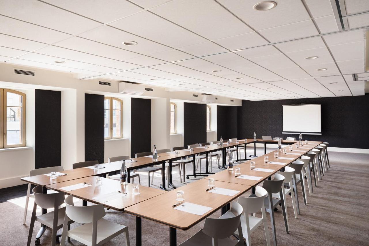 Grand Hotel Perros-Guirec Luaran gambar