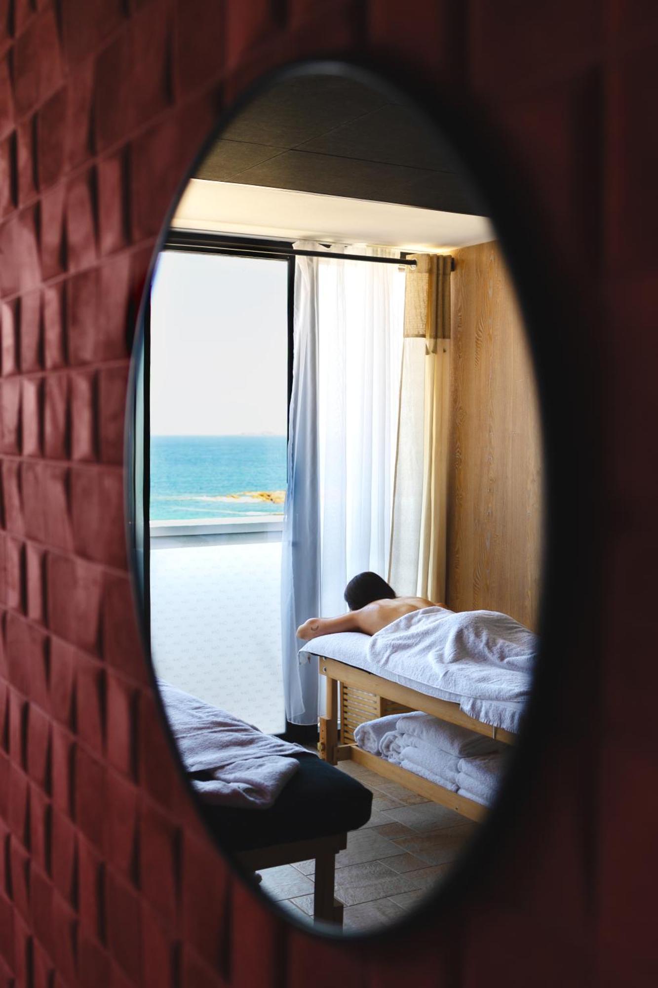 Grand Hotel Perros-Guirec Luaran gambar